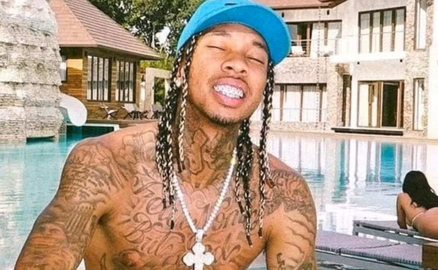 Rapper tỷ view cùng Sơn Tùng 'náo loạn' mạng xã hội là ai?