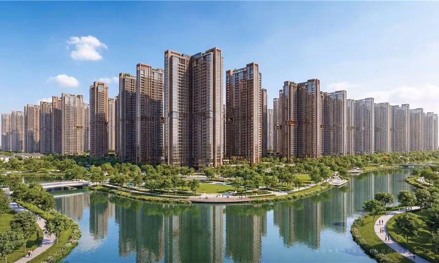Khu đô thị đa mục tiêu: Hà Nội quy định sau 3 năm mới được bán nhà, khống chế giá bán tối đa