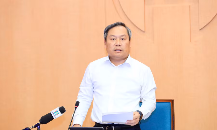 Lãnh đạo Hà Nội: Người dân vẫn nặng nề tư duy sở hữu nhà