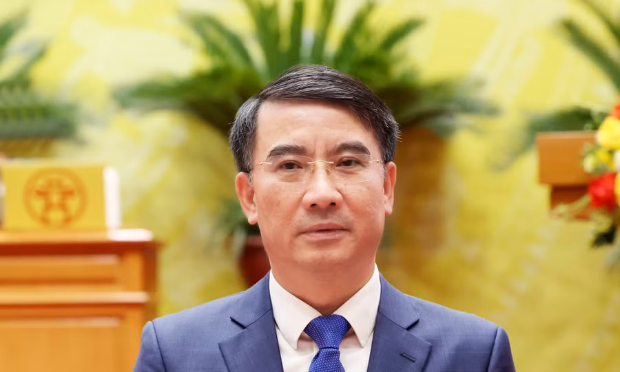 Phó Chủ tịch UBND TP Hà Nội: Luật Thủ đô sửa đổi trao 190 thẩm quyền cho thành phố 