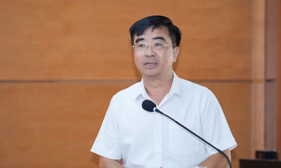 GPMB đường Vành đai 2,5: Bí thư phường nhận lỗi vì chưa mềm mại, uyển chuyển, mong người dân bỏ qua 