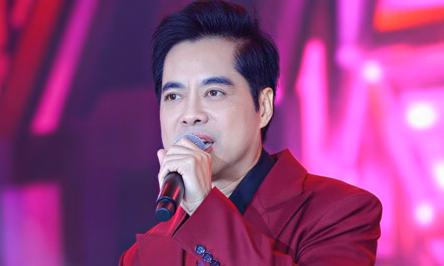 Kết quả xét nghiệm ma túy của ca sĩ Ngọc Sơn 