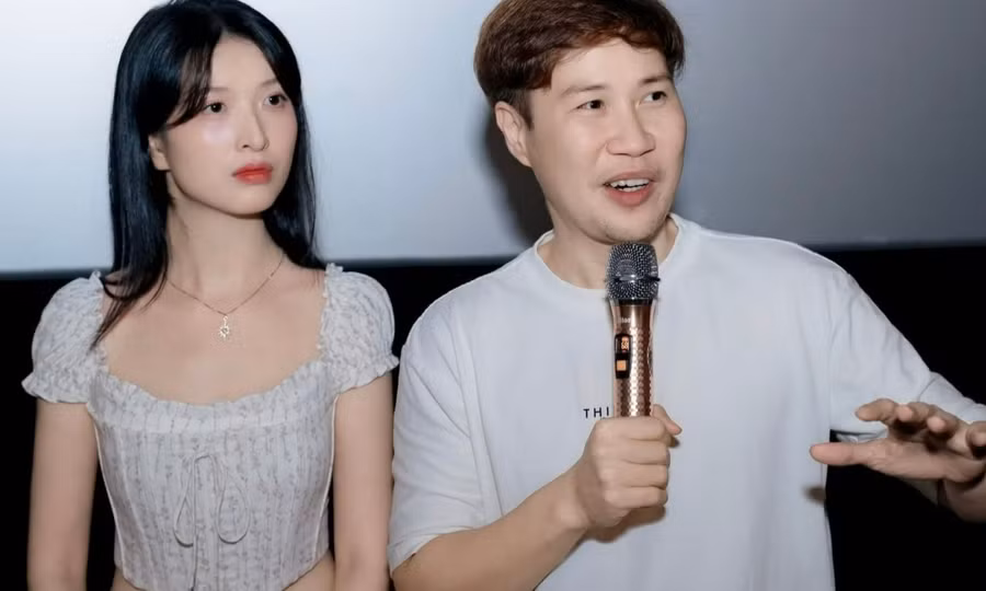 Bộ phim Việt bị chê dở tệ, nhảm nhí, đạo diễn nói gì?