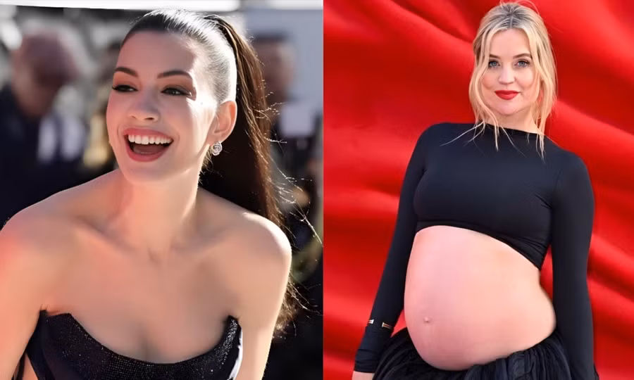 Người phụ nữ đẹp nhất thế giới 2026 chiếm mọi ánh nhìn 