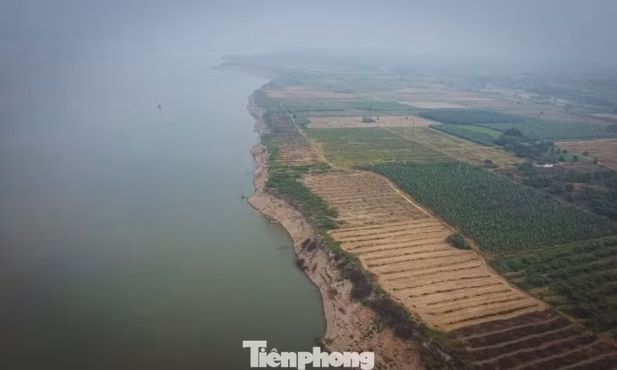 Hà Nội thành lập Đoàn thanh tra làm rõ vụ 119 hộ dân kiến nghị chính quyền địa phương