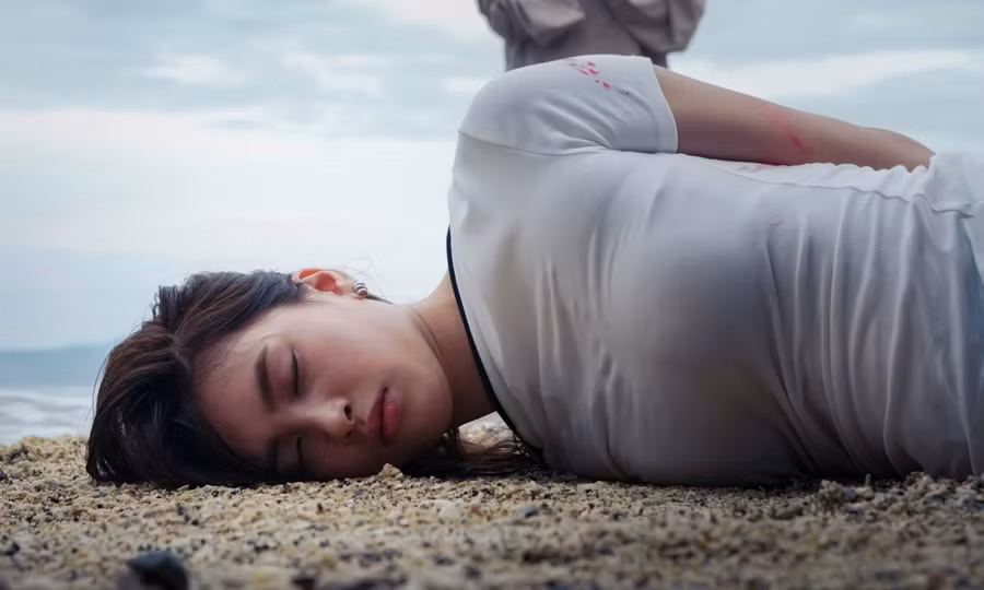 Loạt phim Việt bị đánh bại