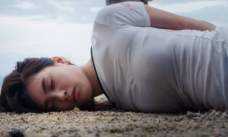 Loạt phim Việt bị đánh bại