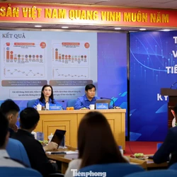 Lan tỏa năng lượng tích cực cho giới trẻ trên không gian số