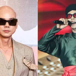 Phan Đinh Tùng hé lộ concert cá nhân, làm mới “Khúc Hát Mừng Sinh Nhật"