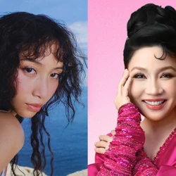 "Chị Đẹp" Mỹ Linh lần đầu lưu diễn châu Á, sánh đôi cùng con gái Mỹ Anh 