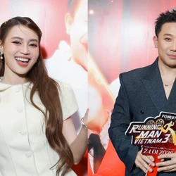 Trấn Thành khẳng định sẽ hối hận nếu không tham gia Running Man Vietnam 3