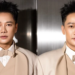 Sau bản hit trăm triệu view, Anh Quân Idol tái xuất với MV "Trong Mắt Em Có"