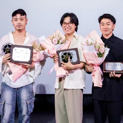 5 đạo diễn trẻ xuất sắc được vinh danh từ Dự án phim ngắn 