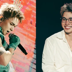 Jun Phạm "giải nén" MV mới, khuấy động sân khấu cùng Carrot tại showcase