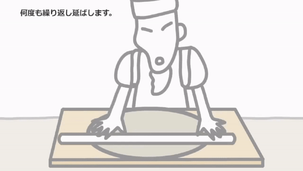 Rủ nhau đi ăn mỳ Soba theo kiểu người Nhật để mong sức khỏe và may mắn ảnh 4