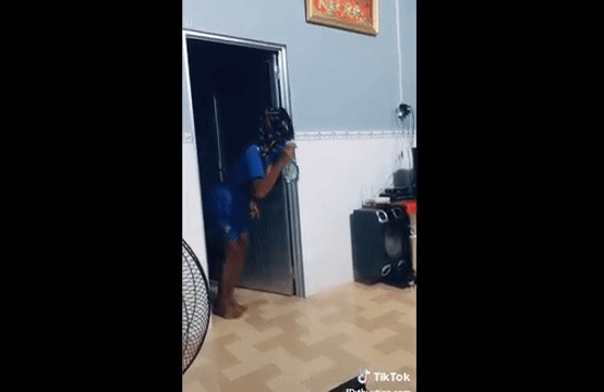 Trào lưu bá đạo này đã xuất hiện ở mọi nơi bao lầy, bao vui luôn!