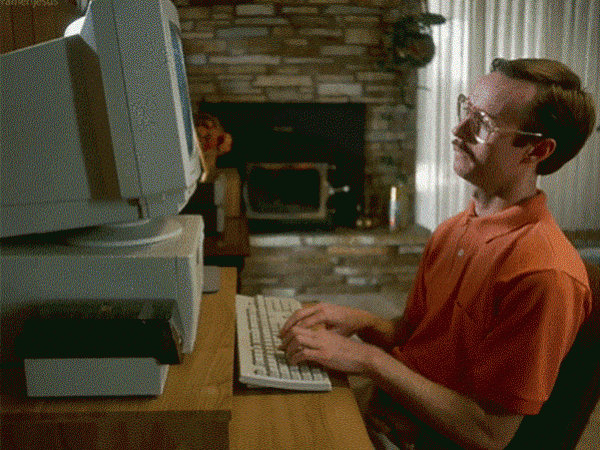 Đây chính là những ngành học khiến sinh viên phải thét lên: “chúng ta không thuộc về nhau” 