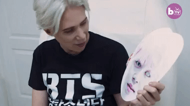 Quyết định phẫu thuật để có gương mặt như Jimin