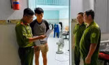 Xác minh danh tính người phụ nữ tử vong trong bao bố bên bờ sông Sài Gòn 