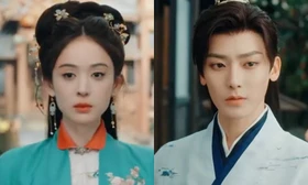 Ngọc Minh Trà Cốt tập 12, 13, 14: Lục Giang Lai nhớ lại, vụ án phủ Vinh có cú twist