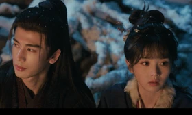 Trục Ngọc tập 18, 19, 20, 21: Tạ Chinh tự nói tự vả, bị Trường Ngọc đồn như mất rồi