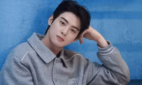 Cha Eun Woo bị khiếu nại, phim đóng cùng Park Eun Bin vẫn chiếu vì đã nộp đủ thuế?