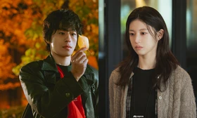 Sau "Tiếng Yêu Này Anh Dịch Được Không", Go Youn Jung sánh đôi với Koo Kyo Hwan