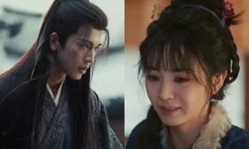 Trục Ngọc tập 6, 7, 8, 9: Tạ Chinh không nỡ rời xa Trường Ngọc, Phàn gia có bí mật