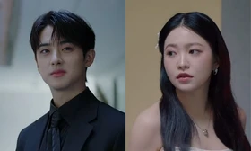 Chị Đại Học Đường ẩn ý phần 3, tình cảm Jin Wook - Jena còn gì để triển khai?