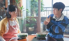 Ca khúc "Ước Mơ Của Mẹ" xuất hiện trong phim Hàn lấy bao nước mắt khán giả 