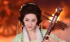 Bạch Nhật Đề Đăng: Lợi thế nổi bật nhất của Địch Lệ Nhiệt Ba giảm tác dụng