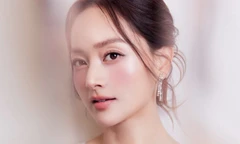 Đôi giày thể thao đầy “thị phi” của Lan Phương, lần nào lên phim cũng gây ồn ào