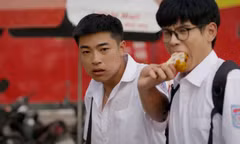 [Clip] Bất ngờ với dự định xả stress của sĩ tử sau thi tốt nghiệp THPT