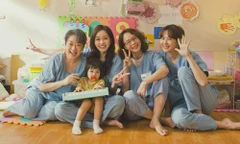 Ánh Dương Của Mẹ: Lại thêm một câu chuyện khiến khán giả rơi lệ suốt cả phim