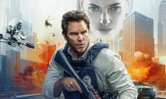 Bằng Chứng Sinh Tử: Bức tranh tương lai khi AI quyết định số phận con người