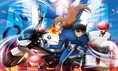 Thám Tử Lừng Danh Conan phần 1 trở lại sau 30 năm vì liên quan đến tập sắp chiếu