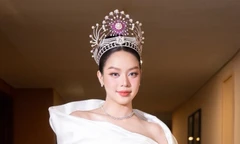 Thanh Thủy tiết lộ thay đổi rõ nhất sau 3 năm đăng quang Hoa hậu Việt Nam