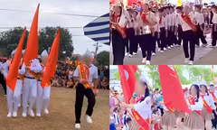 Từ clip Nghi thức Đội "biến tướng": Đội viên Alpha rèn bản lĩnh từ chối trào lưu sai 