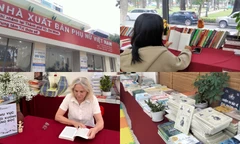 Chỉ cần ngồi đọc 15 phút, teen đã góp sức quyên góp sách đến khu vực khó khăn