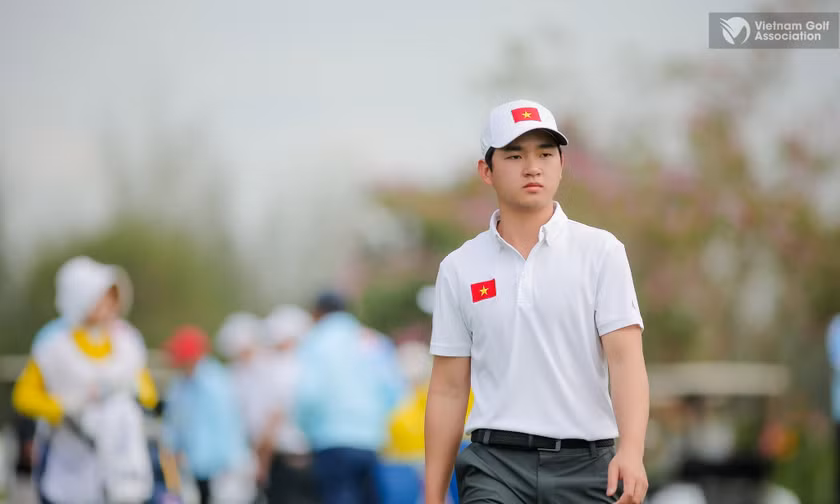 Anh Minh, Chúc An, Gia Hân tham dự ASIAD: Hành trình lớn bắt đầu từ những bước đi nhỏ 