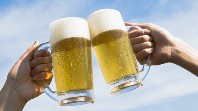 Vừa vui vừa giữ sức khỏe ngày Tết?