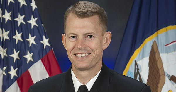 Ông Michael Studeman