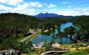 Đà Lạt sẽ to rộng gấp 8 lần hiện nay