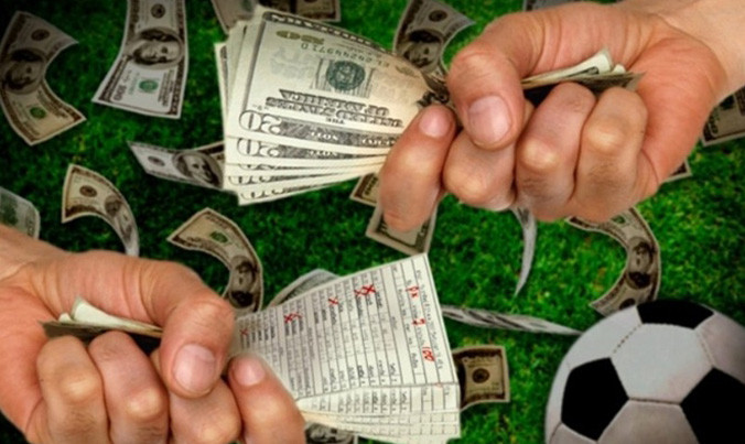 Chân dung trùm 9x của đường dây cá độ khủng