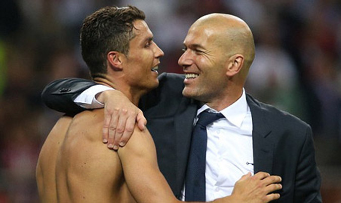 Ronaldo nghỉ 2 tháng, lỡ trận Siêu cúp châu Âu