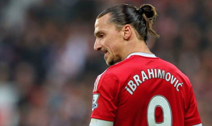 Ibrahimovic từng đăng quang ở giải vô địch quốc gia Hà Lan, Italy, Tây Ban Nha và Pháp. Ảnh: Reuters.
