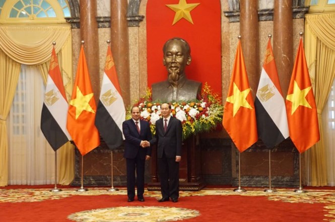 Ảnh: Mạnh Thắng