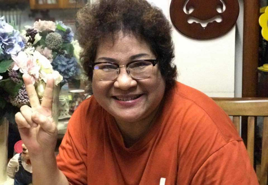 NSƯT Minh Vượng đã có cuộc trò chuyện khá cởi mở với chúng tôi về lùm xùm giữa giảng viên Hồng Nhung và NSND Anh Tú.