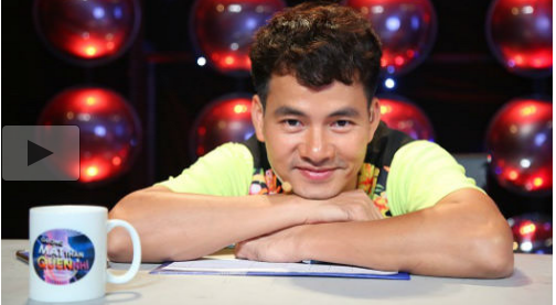 Xuân Bắc ‘vùi dập’ Tự Long trên sóng truyền hình