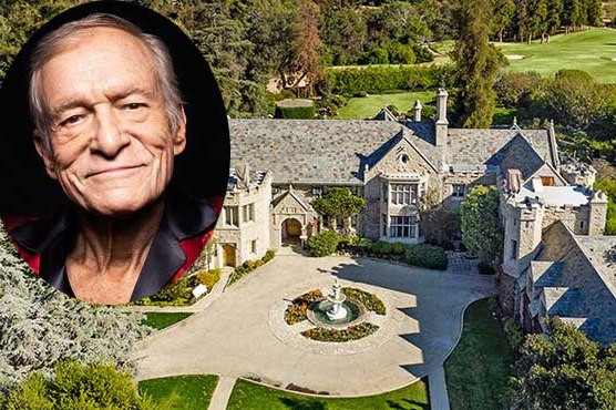 Ai thừa kế khối tài sản 'khủng' của ông chủ Playboy vừa qua đời?